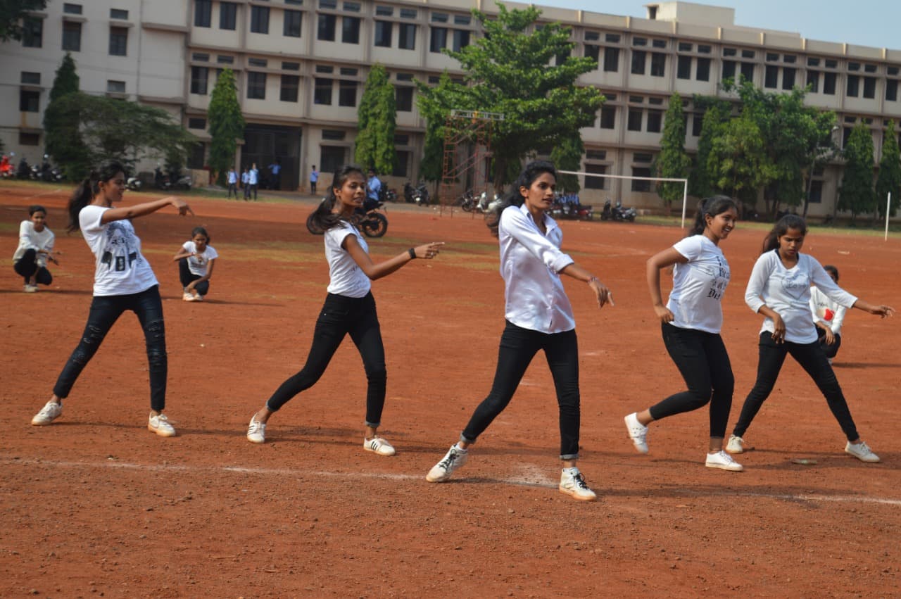 Maratha Mandal Engineering College Belgaum College Gallery photo 6